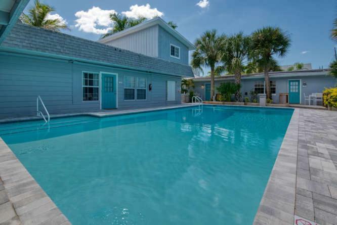 Buttonwood Cottage Siesta Key Exterior foto