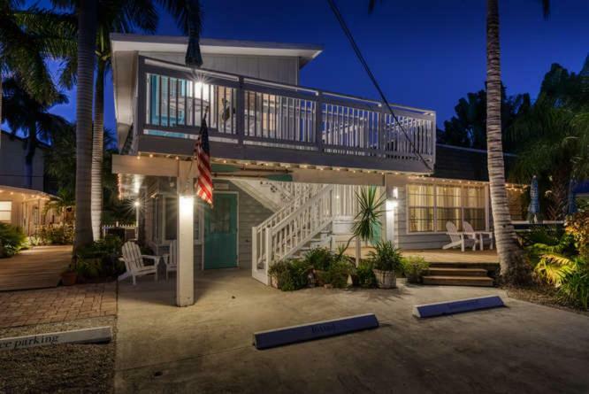 Buttonwood Cottage Siesta Key Exterior foto